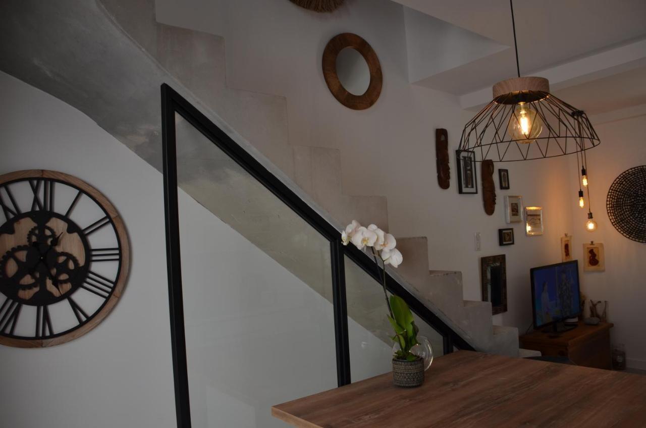 Maison De Village Renovee ! لو غراو دو روا المظهر الخارجي الصورة