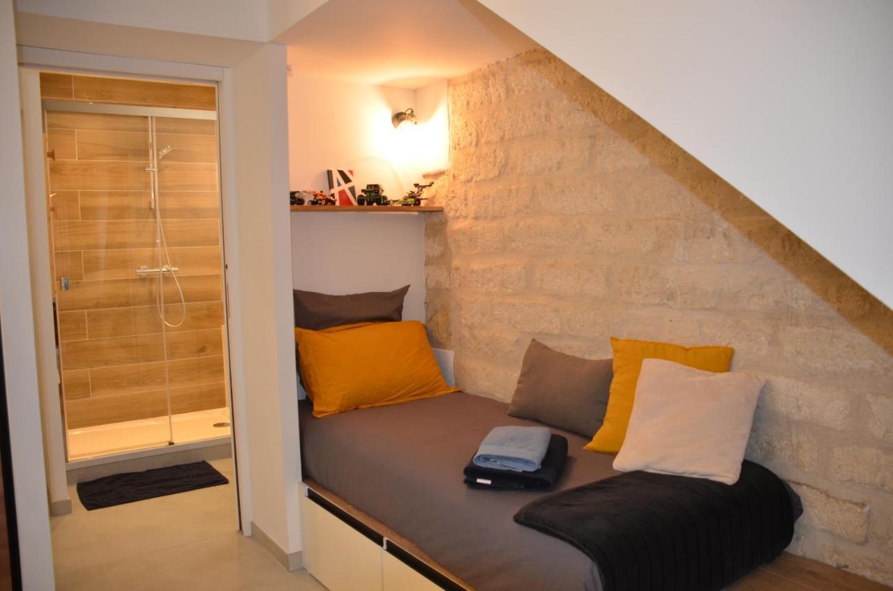 Maison De Village Renovee ! لو غراو دو روا المظهر الخارجي الصورة