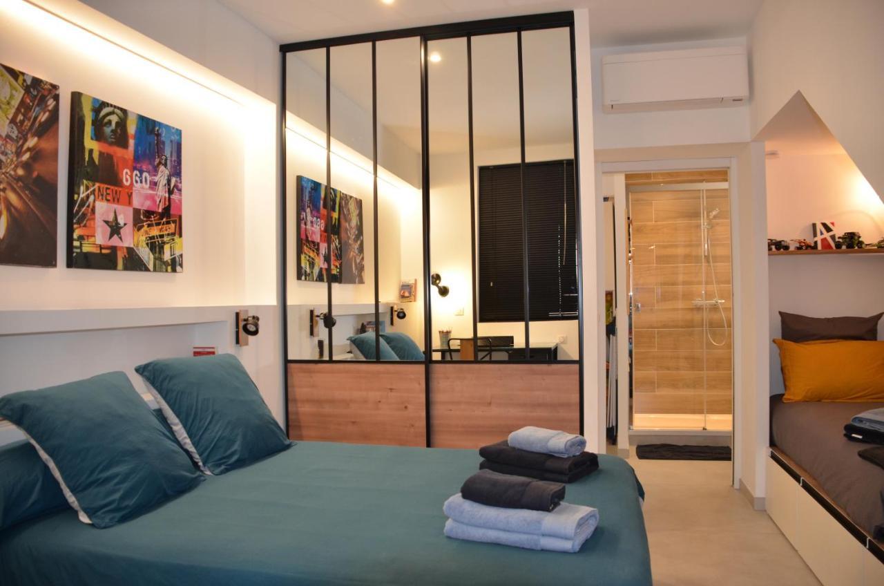 Maison De Village Renovee ! لو غراو دو روا المظهر الخارجي الصورة
