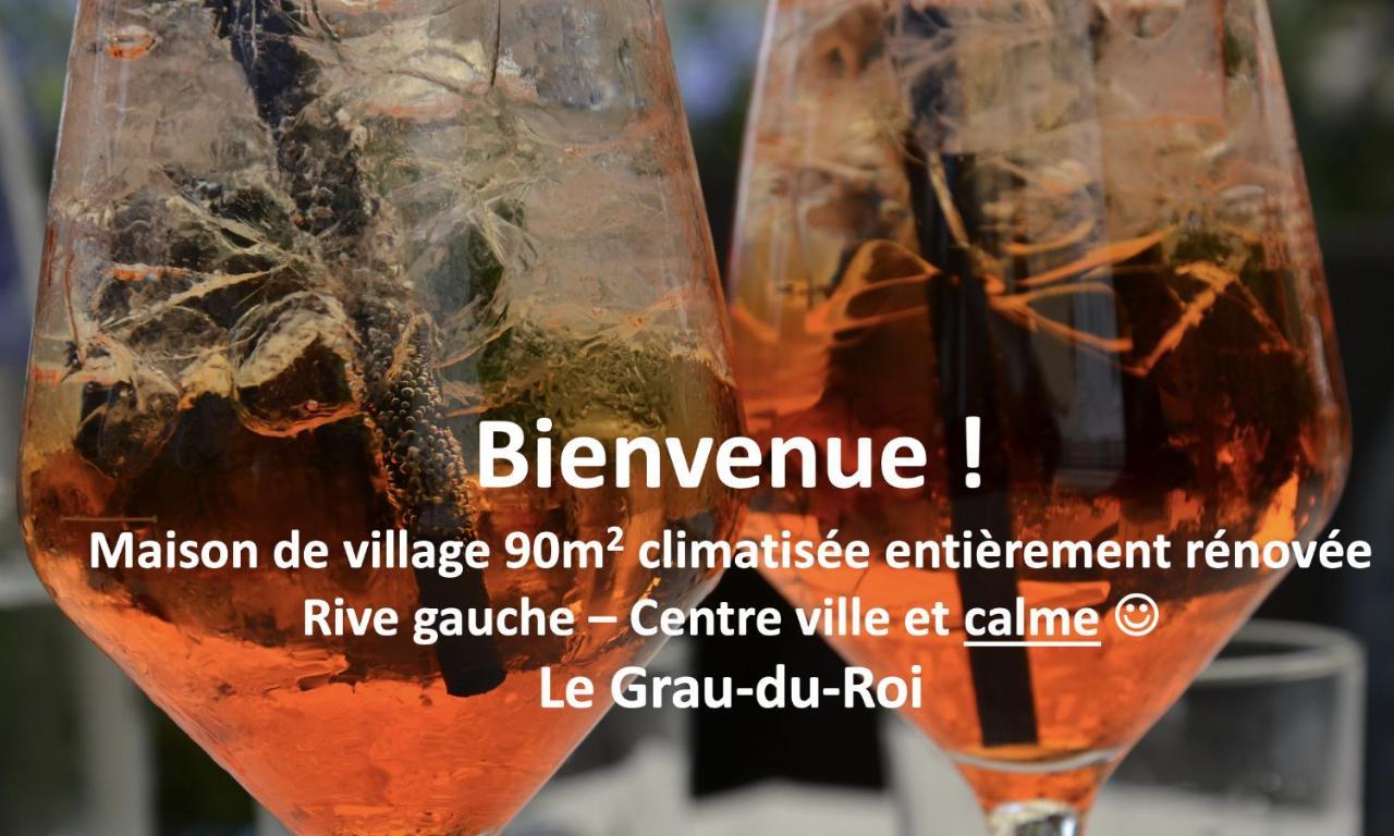 Maison De Village Renovee ! لو غراو دو روا المظهر الخارجي الصورة