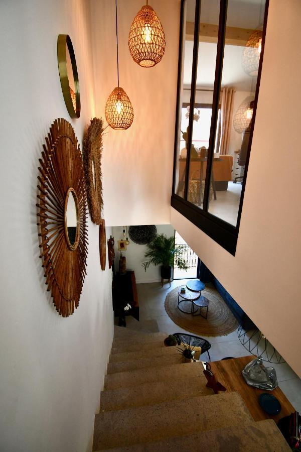 Maison De Village Renovee ! لو غراو دو روا المظهر الخارجي الصورة