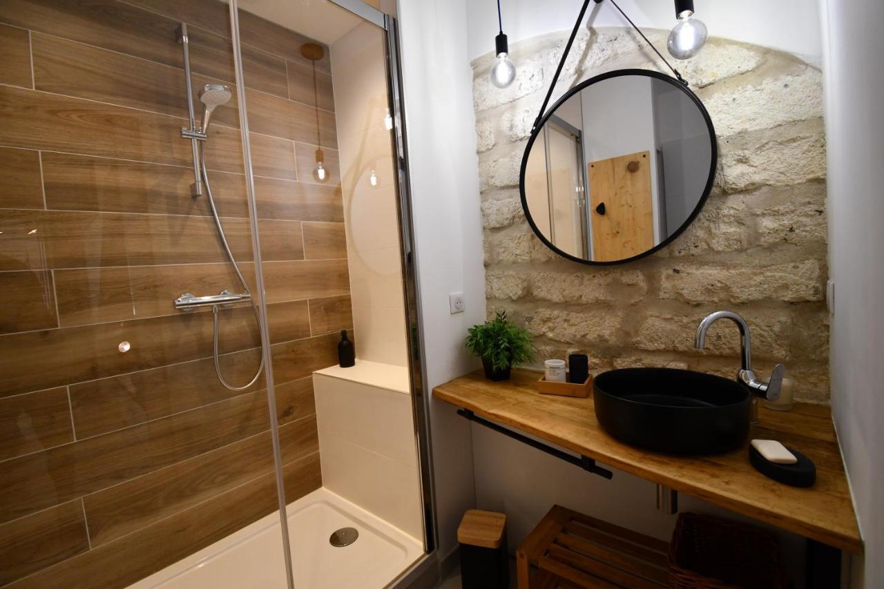 Maison De Village Renovee ! لو غراو دو روا المظهر الخارجي الصورة