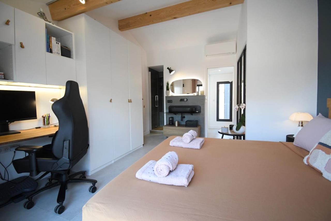 Maison De Village Renovee ! لو غراو دو روا المظهر الخارجي الصورة