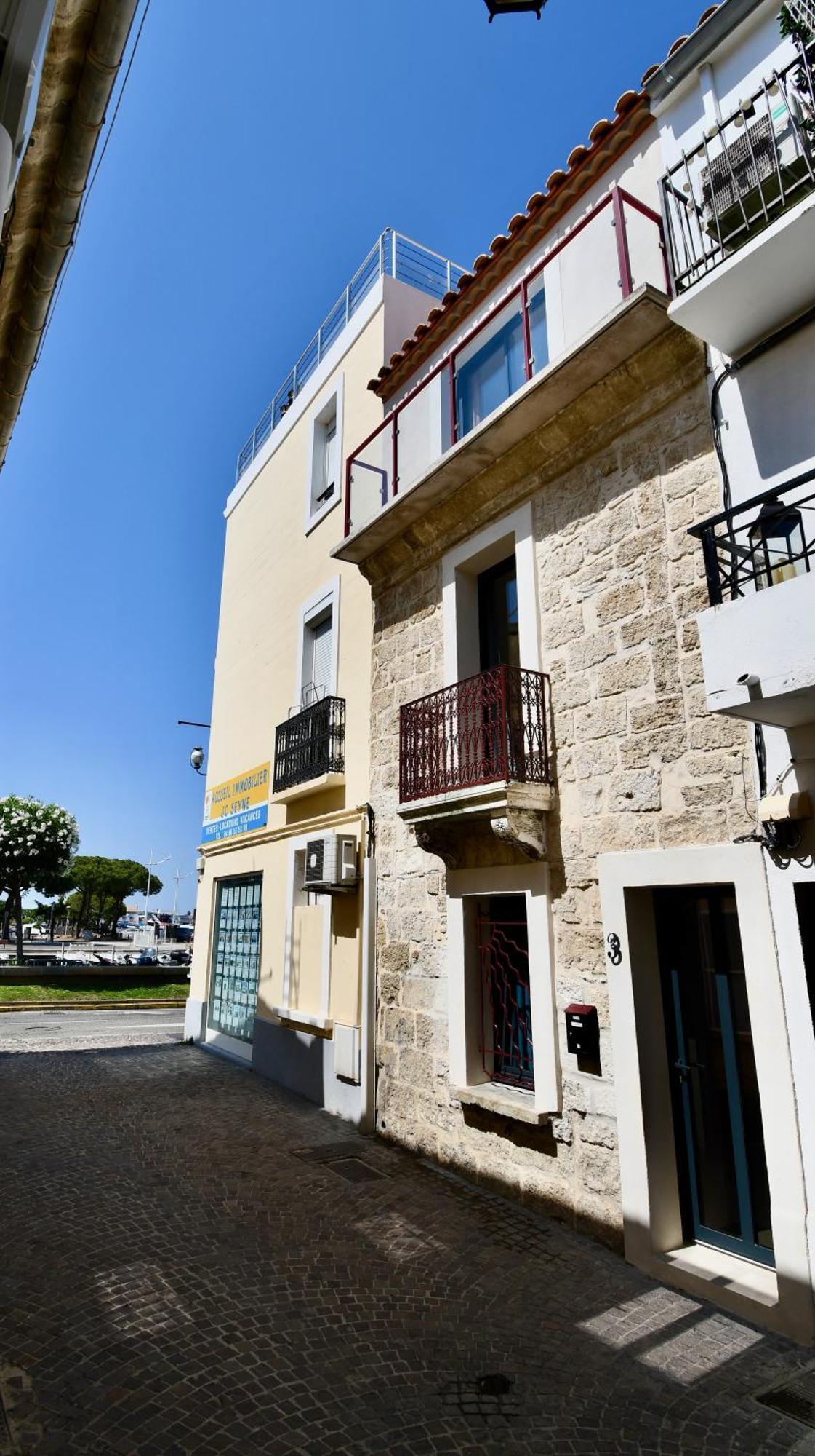 Maison De Village Renovee ! لو غراو دو روا المظهر الخارجي الصورة