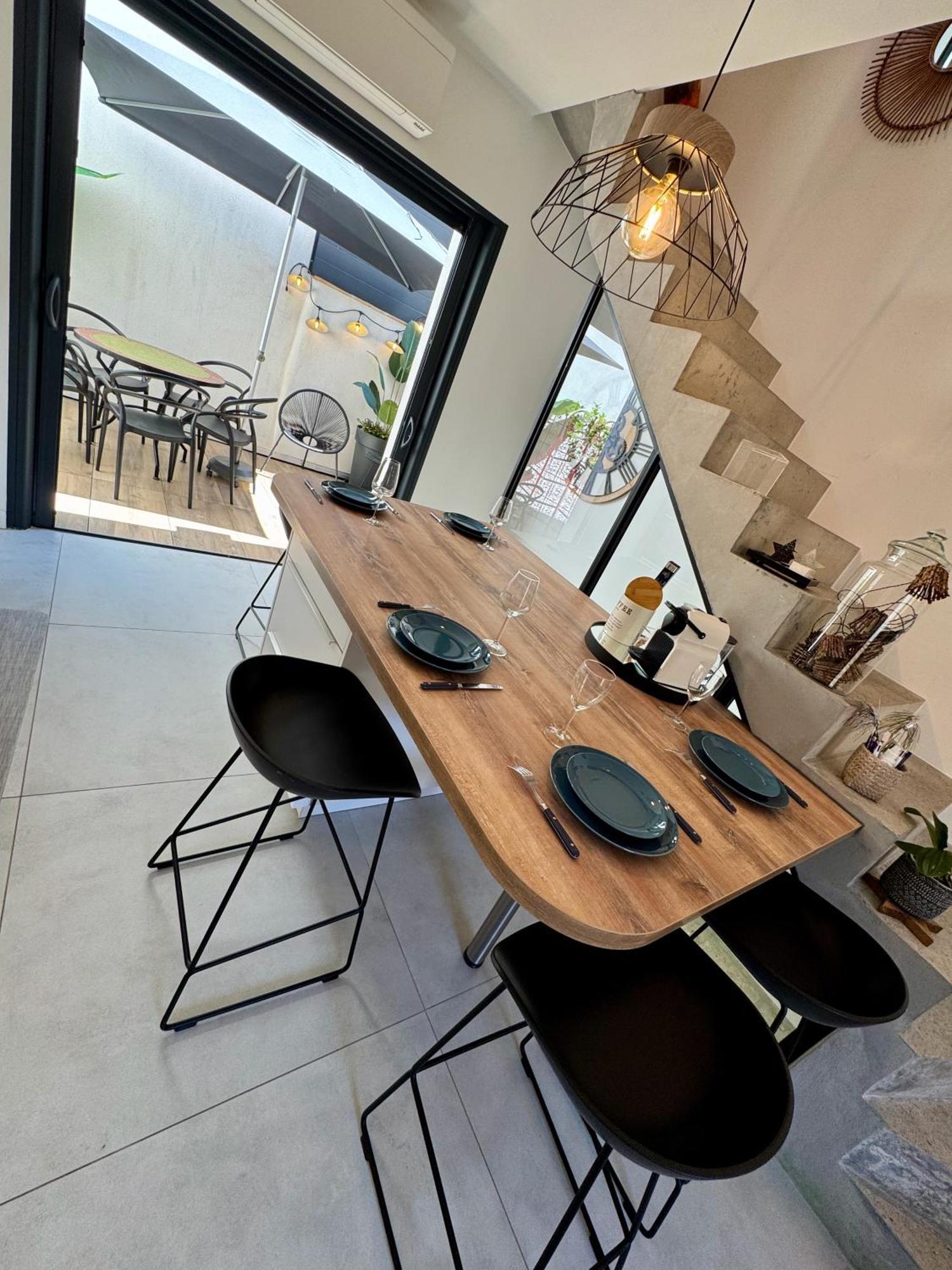 Maison De Village Renovee ! لو غراو دو روا المظهر الخارجي الصورة