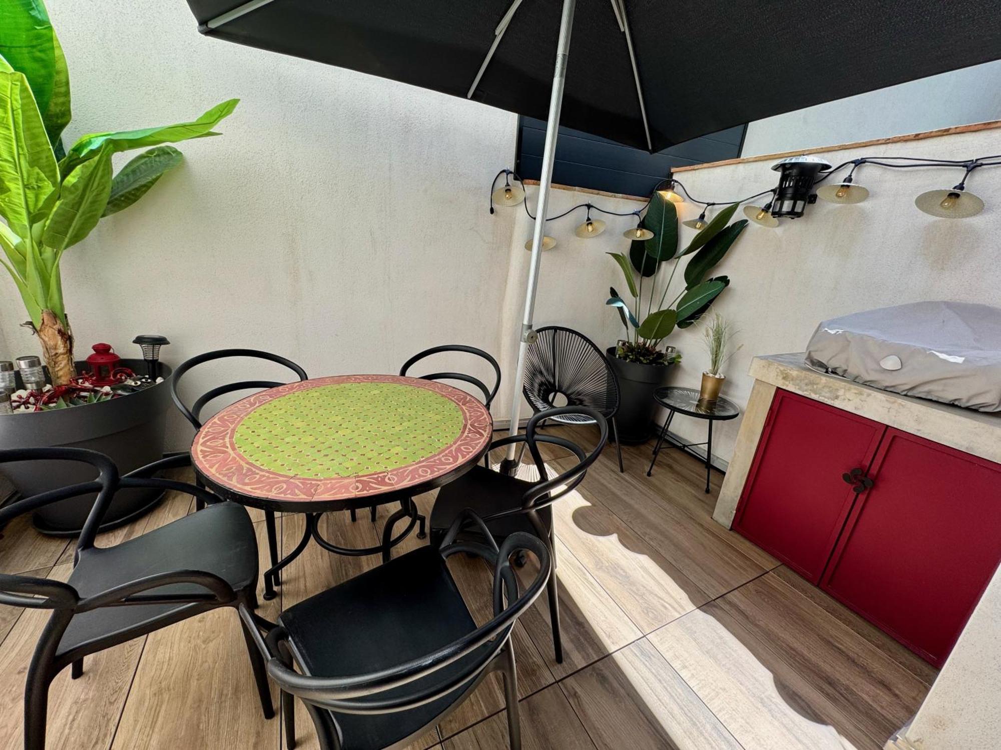 Maison De Village Renovee ! لو غراو دو روا المظهر الخارجي الصورة