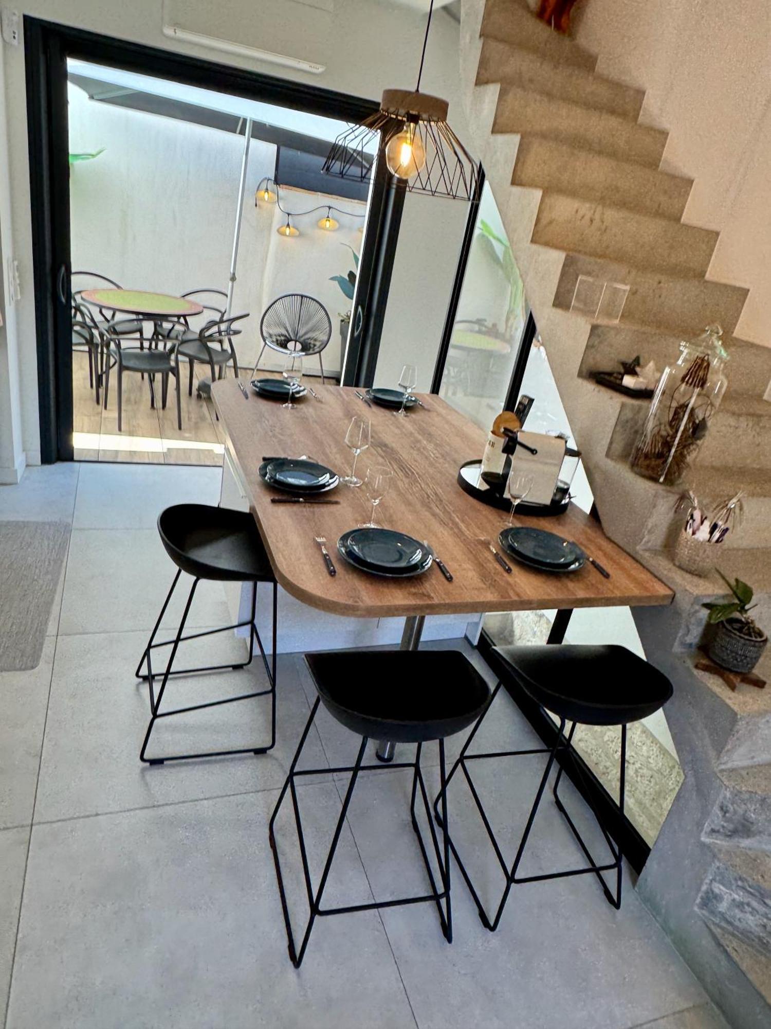 Maison De Village Renovee ! لو غراو دو روا المظهر الخارجي الصورة