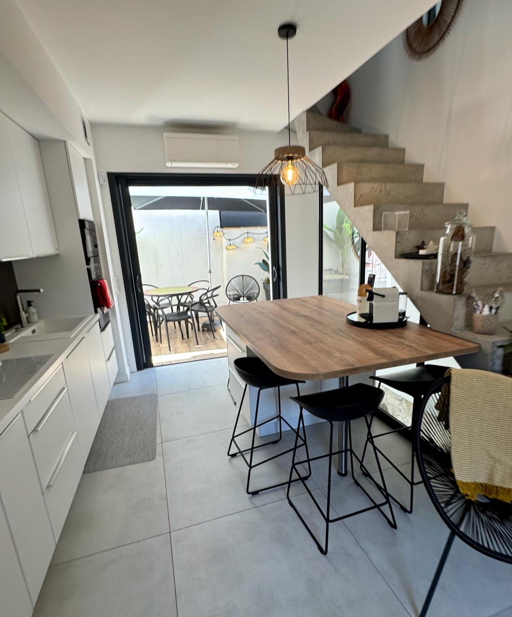 Maison De Village Renovee ! لو غراو دو روا المظهر الخارجي الصورة