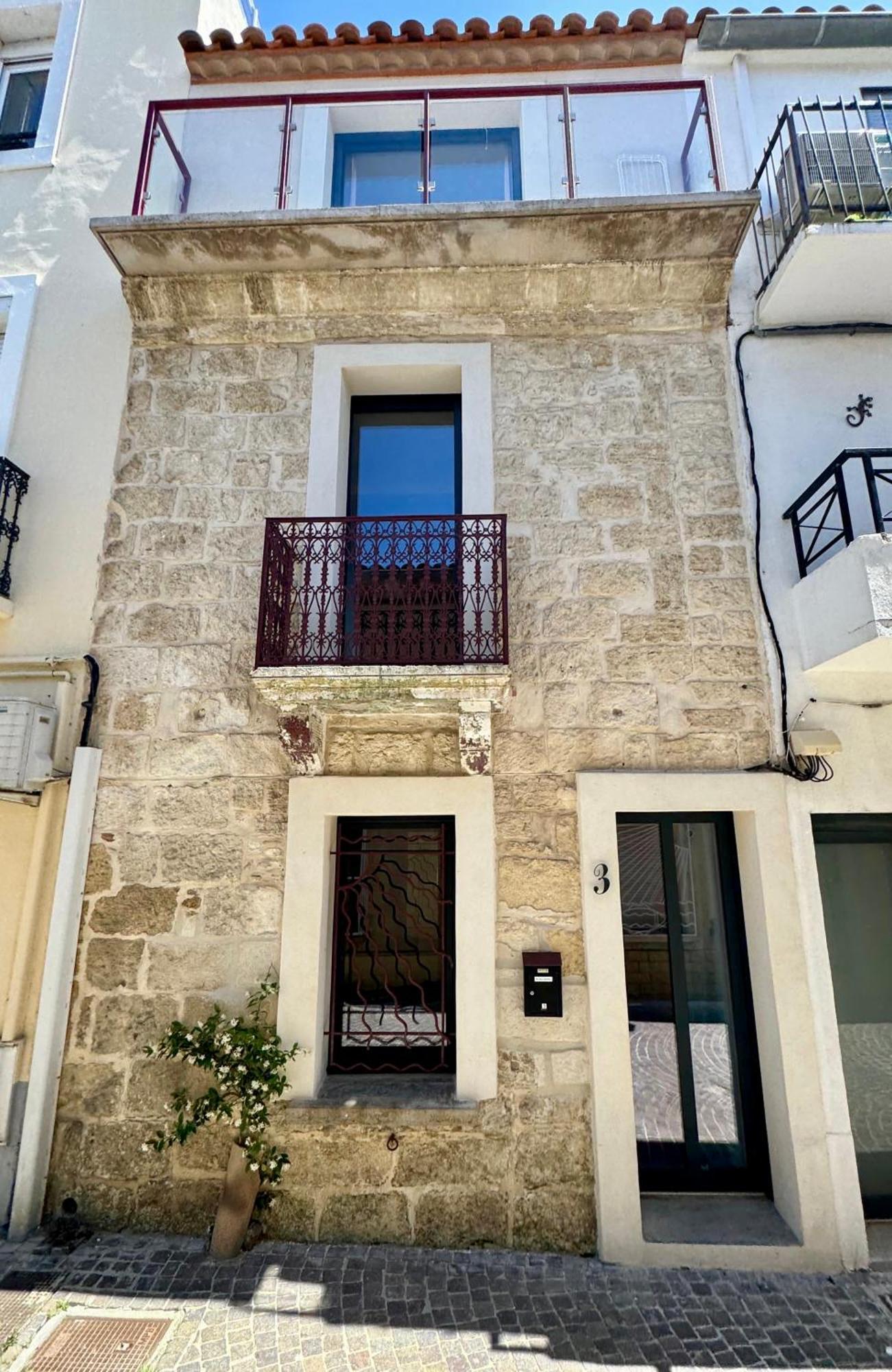 Maison De Village Renovee ! لو غراو دو روا المظهر الخارجي الصورة